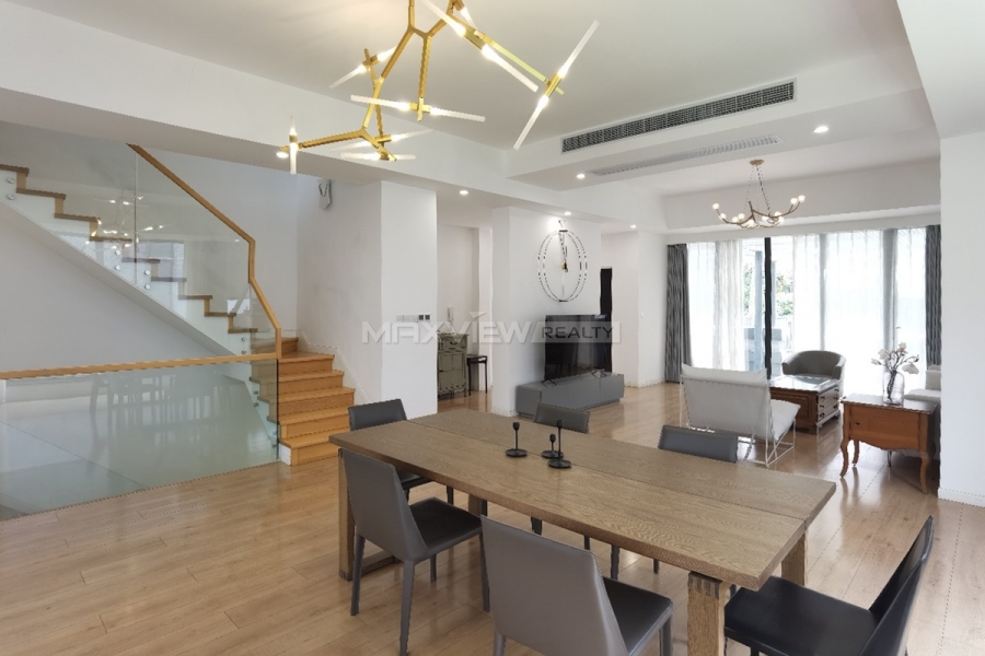 Villa Riviera&nbsp;4bedroom&nbsp;336sqm&nbsp;&yen;35,000&nbsp;PRM20805
