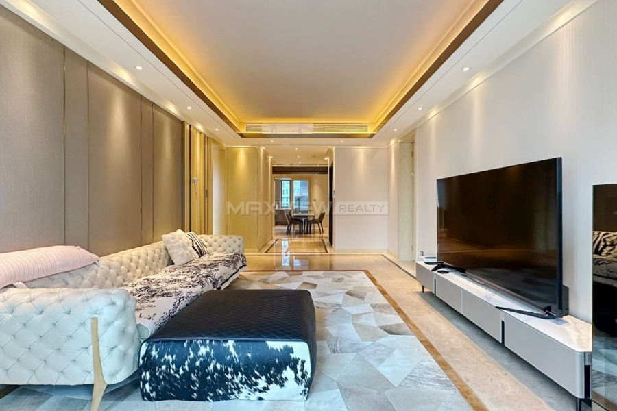 Fuxing Royale 4bedroom 195sqm ¥52,000 PRM20807