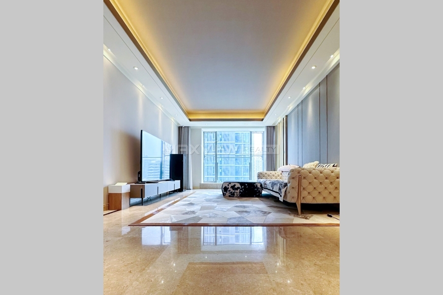 Fuxing Royale Phase II&nbsp;4bedroom&nbsp;195sqm&nbsp;&yen;52,000&nbsp;PRM20807