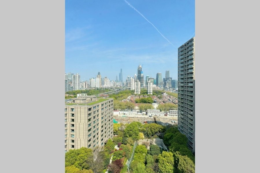 The Paragon&nbsp;3bedroom&nbsp;214sqm&nbsp;&yen;58,000&nbsp;PRM20816