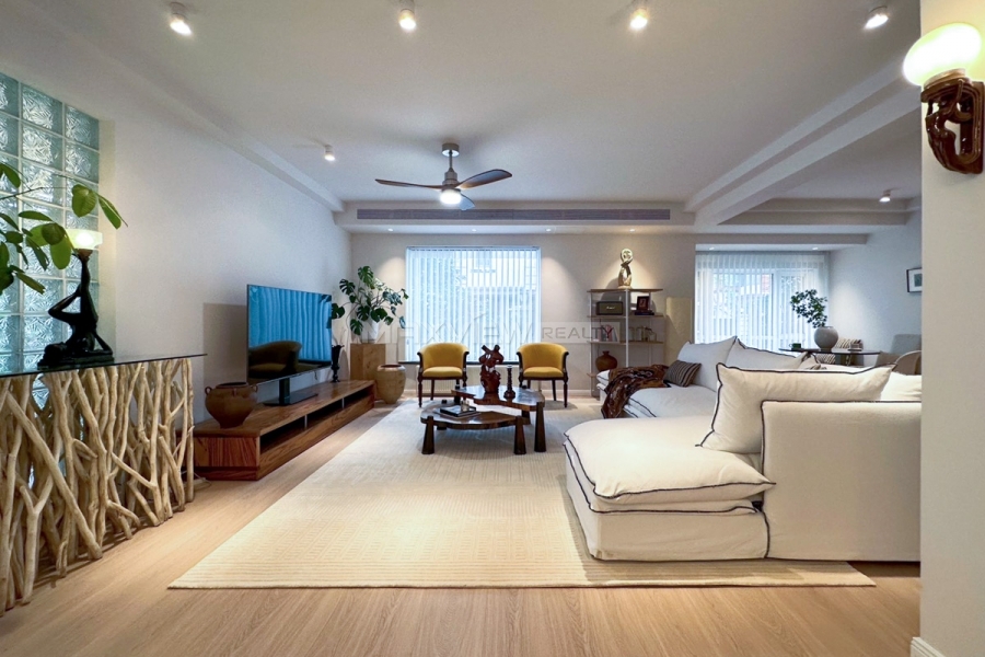 Forest Riviera 4bedroom 300sqm ¥50,000 PRM20819
