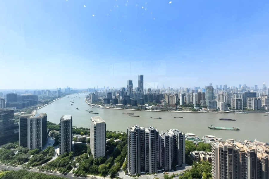 Shimao Riviera Garden