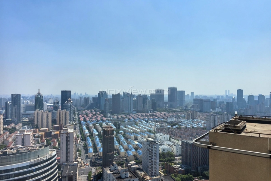 Shimao Riviera Garden