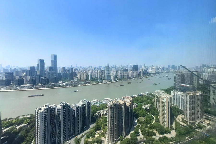 Shimao Riviera Garden