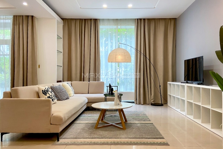 Green Hills 4bedroom 170sqm ¥38,000 PRM20824