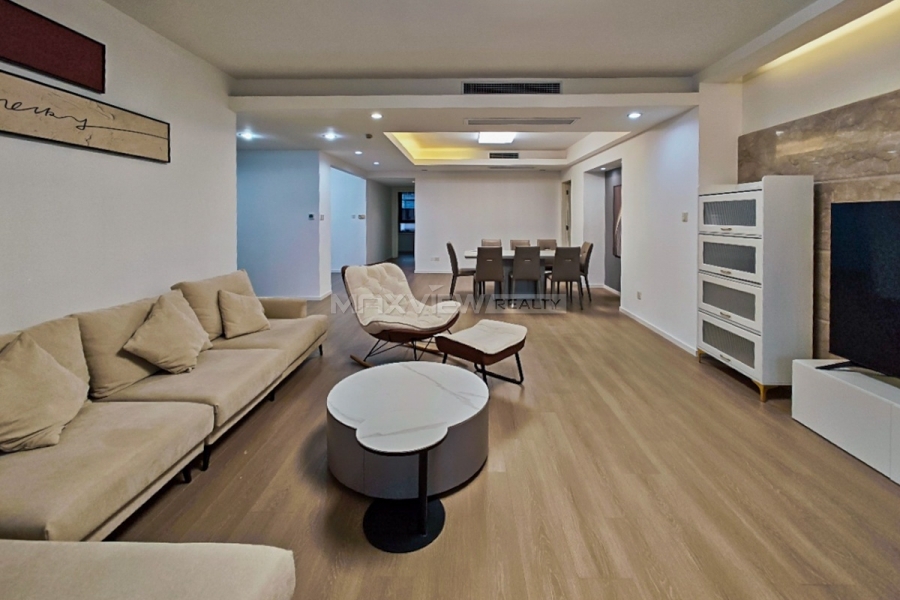 Green Court 4bedroom 269sqm ¥40,000 PRM20830