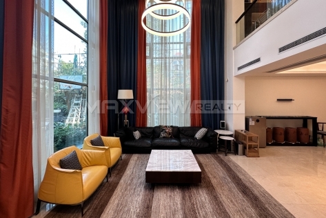 Seasons Villa
