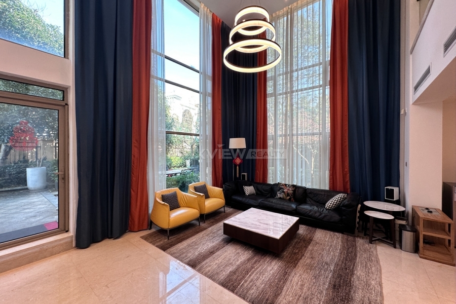 Seasons Villa