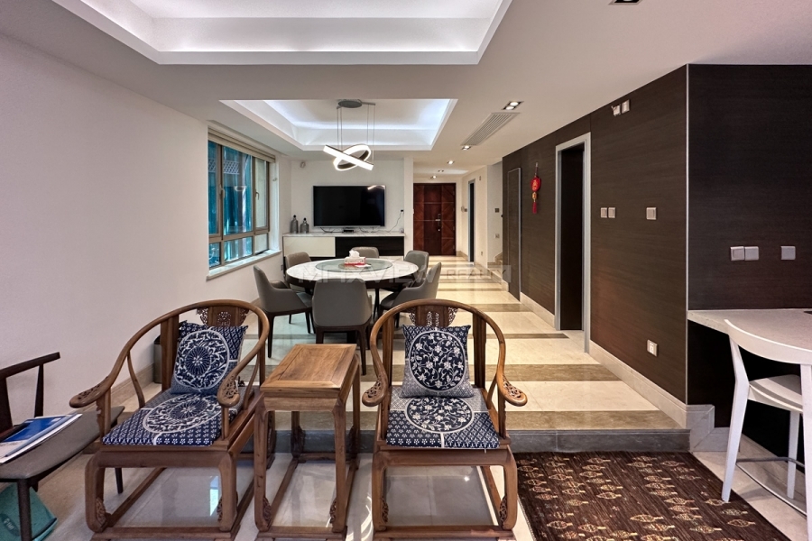 Seasons Villa