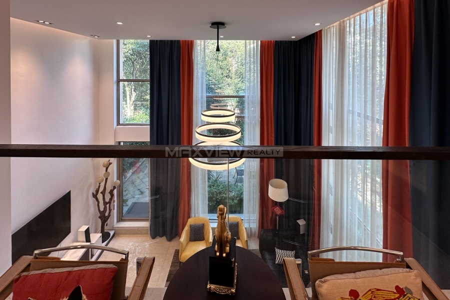 Seasons Villa