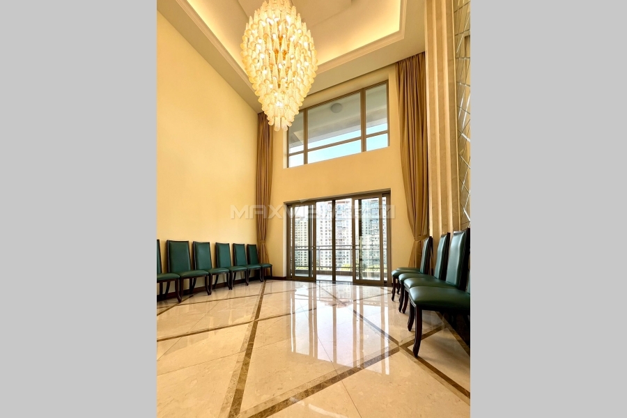 Yanlord Town 6bedroom 501sqm ¥70,000 PRM20827