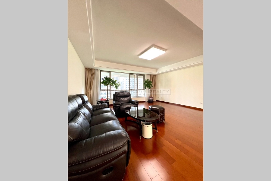 Yanlord Town Phase II&nbsp;6bedroom&nbsp;501sqm&nbsp;&yen;70,000&nbsp;PRM20827