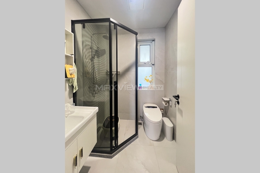 Jiushi Western Suburb Garden&nbsp;4bedroom&nbsp;224sqm&nbsp;&yen;28,000&nbsp;PRM20841