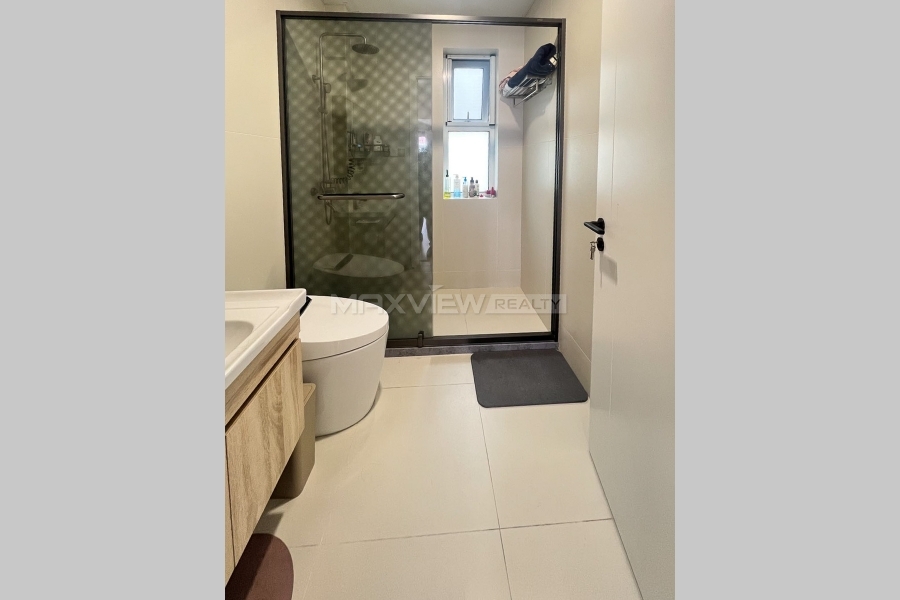 Jiushi Western Suburb Garden&nbsp;4bedroom&nbsp;224sqm&nbsp;&yen;28,000&nbsp;PRM20841