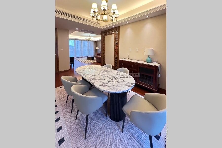 Yanlord Western Garden&nbsp;5bedroom&nbsp;223sqm&nbsp;&yen;27,000&nbsp;PRM20847