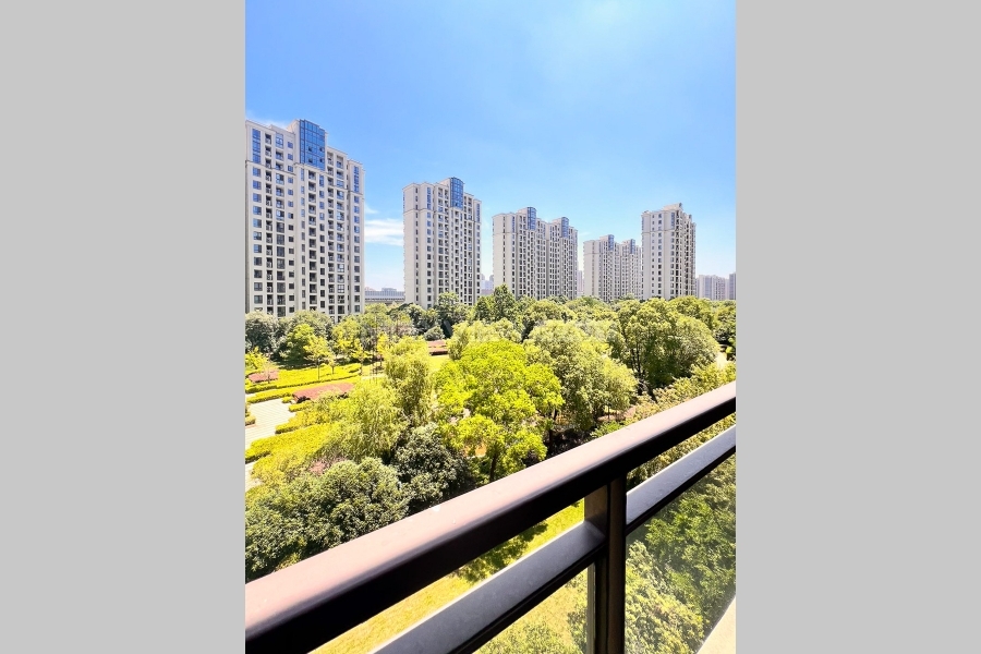 Yanlord Western Garden&nbsp;5bedroom&nbsp;223sqm&nbsp;&yen;27,000&nbsp;PRM20847