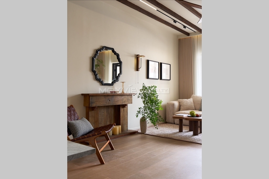 Old Apartment on Beijing West Road&nbsp;4bedroom&nbsp;160sqm&nbsp;&yen;38,800&nbsp;PRM20858