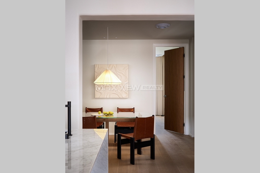 Old Apartment on Beijing West Road&nbsp;4bedroom&nbsp;160sqm&nbsp;&yen;38,800&nbsp;PRM20858