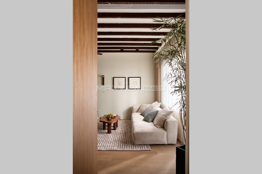 Old Apartment on Beijing West Road&nbsp;4bedroom&nbsp;160sqm&nbsp;&yen;38,800&nbsp;PRM20858