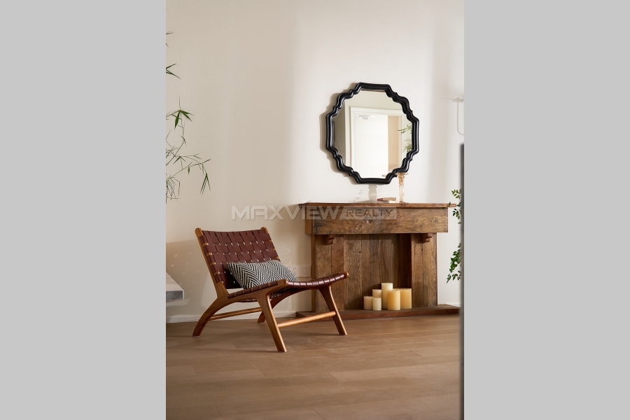 Old Apartment on Beijing West Road&nbsp;4bedroom&nbsp;160sqm&nbsp;&yen;38,800&nbsp;PRM20858