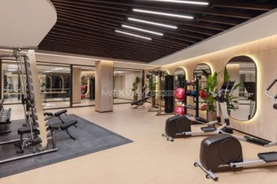 Ascott North Bund Shanghai 雅诗阁北外滩
