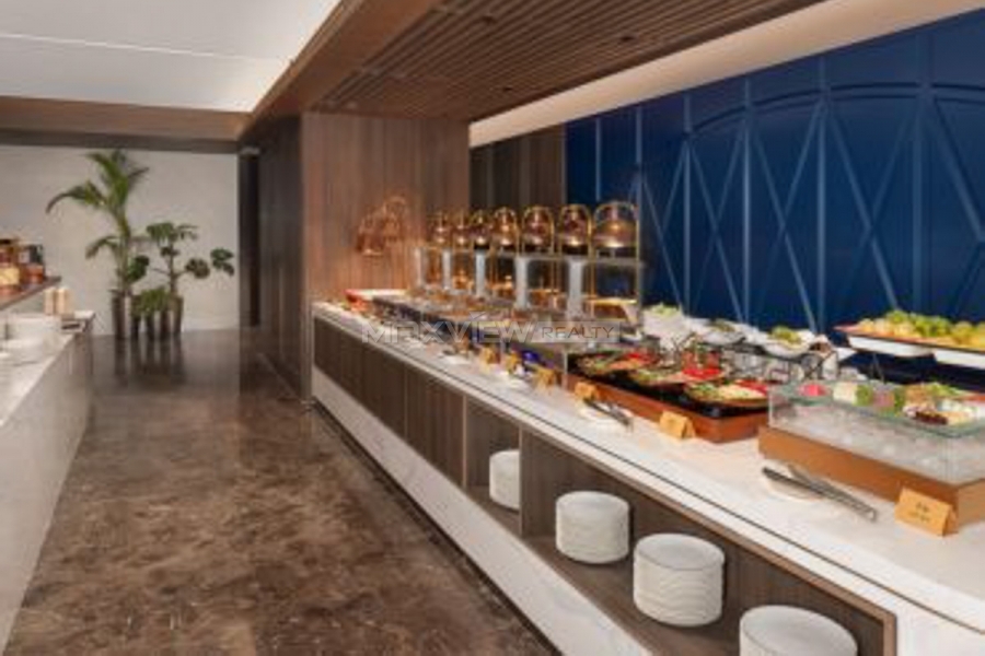 Ascott North Bund Shanghai 雅诗阁北外滩
