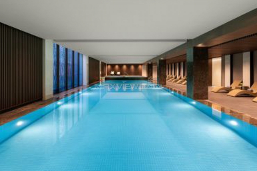 Ascott North Bund Shanghai 雅诗阁北外滩