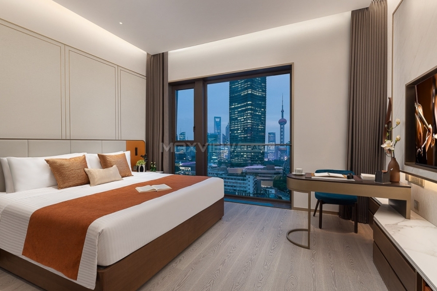 Ascott North Bund Shanghai
