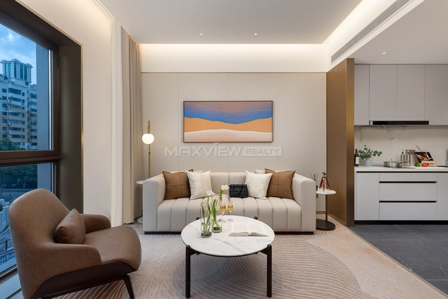 Ascott North Bund Shanghai