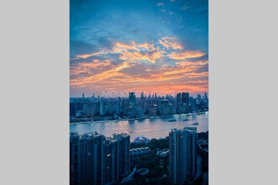 Shimao Riviera Garden&nbsp;2bedroom&nbsp;131sqm&nbsp;&yen;28,000&nbsp;PRM20883