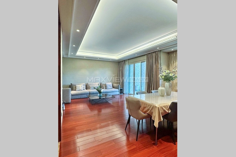 Yanlord Garden Phase II&nbsp;4bedroom&nbsp;217sqm&nbsp;&yen;31,500&nbsp;PRM20881