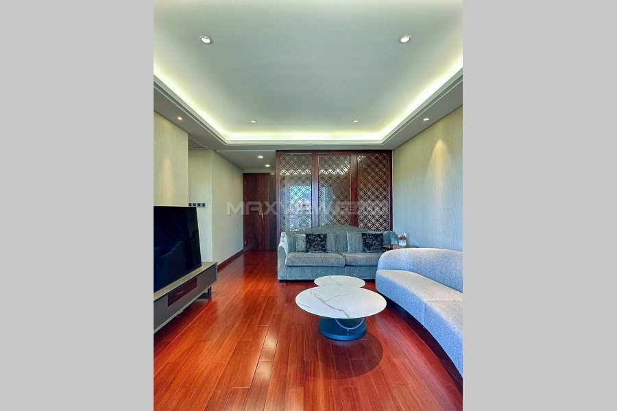 Yanlord Garden Phase II&nbsp;4bedroom&nbsp;217sqm&nbsp;&yen;31,500&nbsp;PRM20881