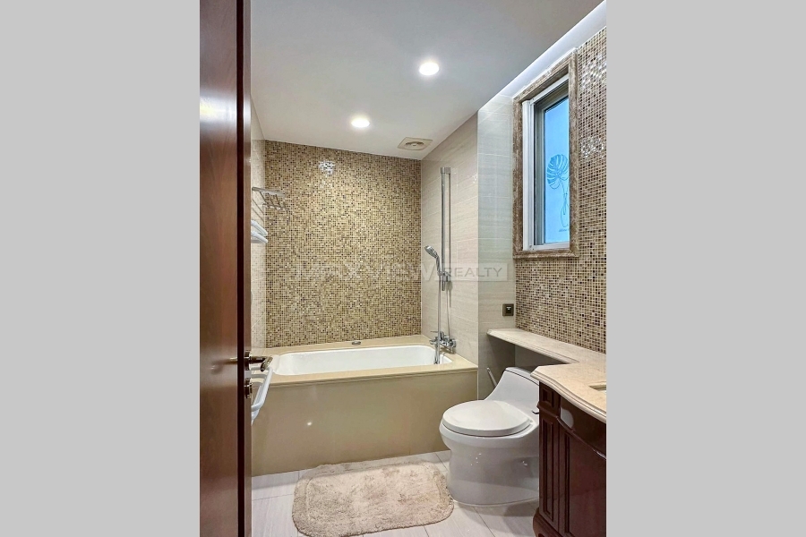 Yanlord Garden Phase II&nbsp;4bedroom&nbsp;217sqm&nbsp;&yen;31,500&nbsp;PRM20881