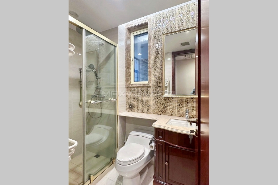 Yanlord Garden Phase II&nbsp;4bedroom&nbsp;217sqm&nbsp;&yen;31,500&nbsp;PRM20881