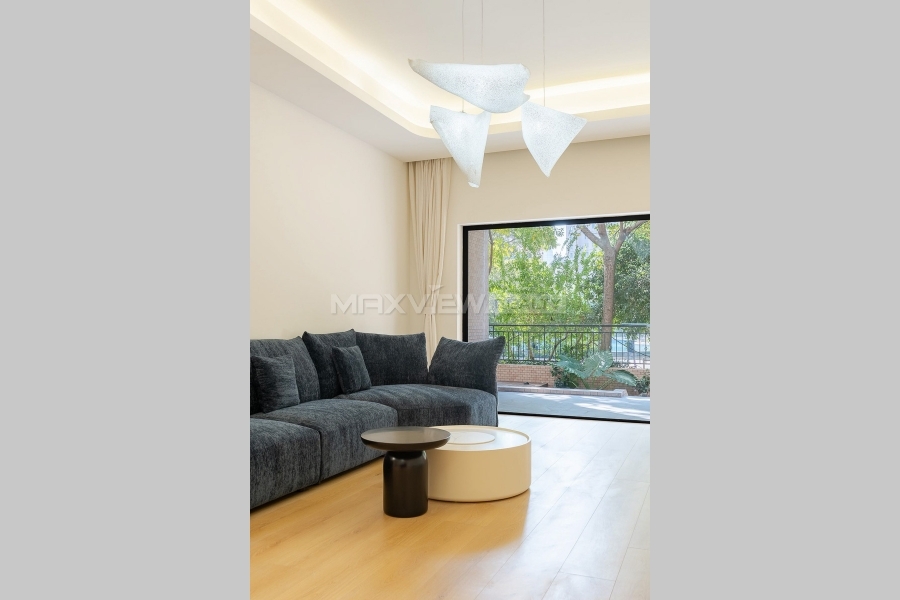 Yanlord Garden with a Private Garden&nbsp;4bedroom&nbsp;257sqm&nbsp;&yen;56,800&nbsp;PRM20878