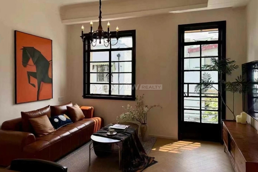 Old Lane House on Weihai Rd&nbsp;2bedroom&nbsp;100sqm&nbsp;&yen;18,600&nbsp;PRM20896