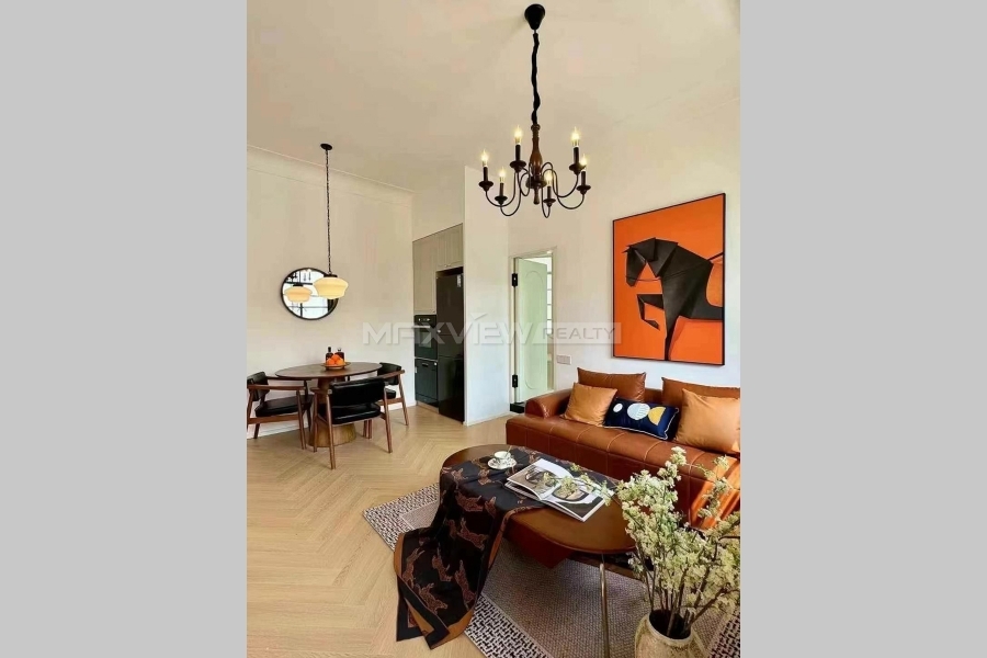 Old Lane House on Weihai Rd&nbsp;2bedroom&nbsp;100sqm&nbsp;&yen;18,600&nbsp;PRM20896