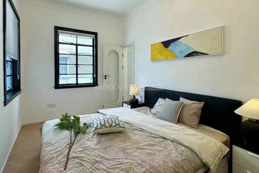 Old Lane House on Weihai Rd&nbsp;2bedroom&nbsp;100sqm&nbsp;&yen;18,600&nbsp;PRM20896