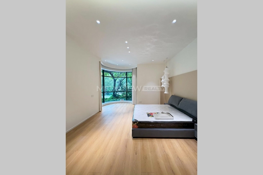 Yanlord Garden III with a Private Garden&nbsp;5bedroom&nbsp;257sqm&nbsp;&yen;56,800&nbsp;PRM20910