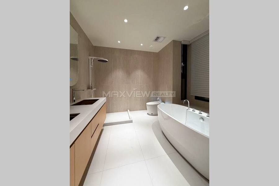 Yanlord Garden III with a Private Garden&nbsp;5bedroom&nbsp;257sqm&nbsp;&yen;56,800&nbsp;PRM20910