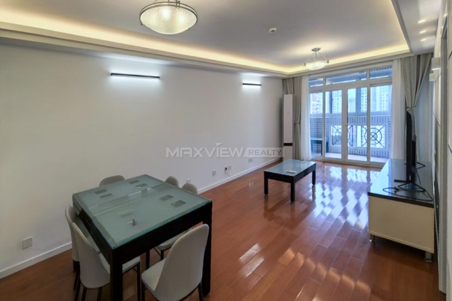 Huamin Century Plaza&nbsp;2bedroom&nbsp;80sqm&nbsp;&yen;15,000&nbsp;PRM20911