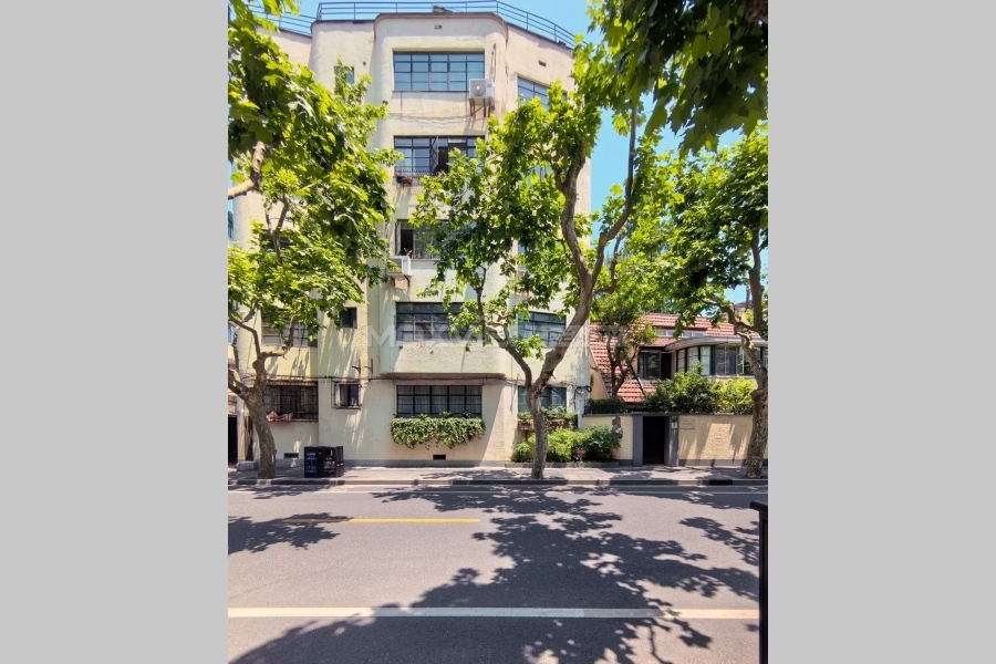 Old Apartment on Hunan Road&nbsp;2bedroom&nbsp;99sqm&nbsp;&yen;25,000&nbsp;PRM20915