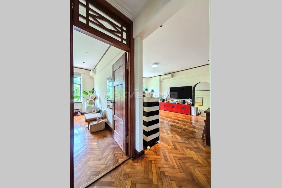 Old Apartment on Hunan Road&nbsp;2bedroom&nbsp;99sqm&nbsp;&yen;25,000&nbsp;PRM20915