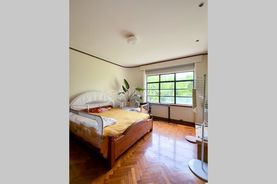 Old Apartment on Hunan Road&nbsp;2bedroom&nbsp;99sqm&nbsp;&yen;25,000&nbsp;PRM20915