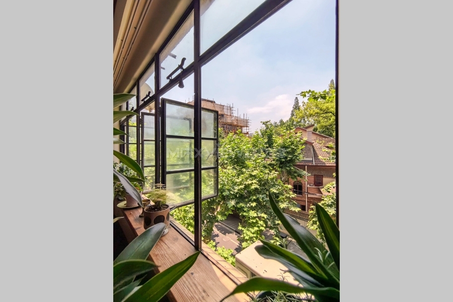 Old Apartment on Hunan Road&nbsp;2bedroom&nbsp;99sqm&nbsp;&yen;25,000&nbsp;PRM20915
