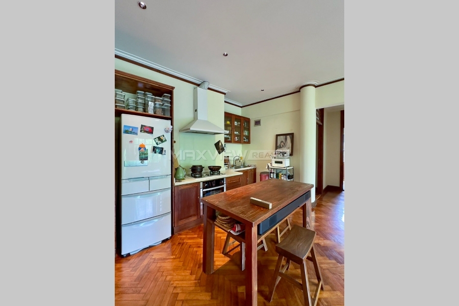 Old Apartment on Hunan Road&nbsp;2bedroom&nbsp;99sqm&nbsp;&yen;25,000&nbsp;PRM20915