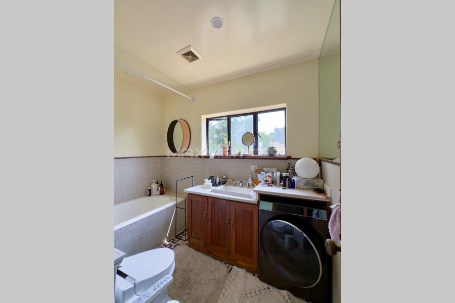 Old Apartment on Hunan Road&nbsp;2bedroom&nbsp;99sqm&nbsp;&yen;25,000&nbsp;PRM20915