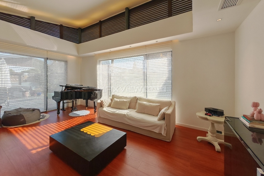 Lakeside Ville&nbsp;4bedroom&nbsp;271sqm&nbsp;&yen;45,000&nbsp;PRM2099