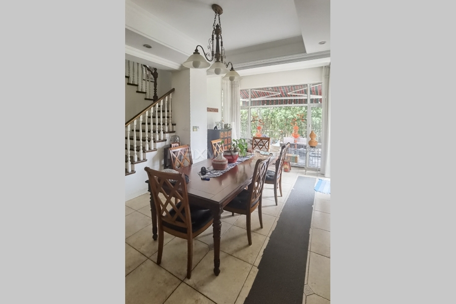Le Chambord&nbsp;5bedroom&nbsp;280sqm&nbsp;&yen;40,000&nbsp;PRM20918