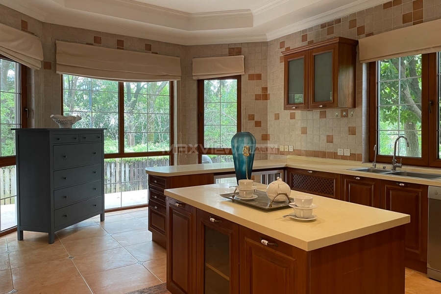 Forest Manor&nbsp;5bedroom&nbsp;380sqm&nbsp;&yen;60,000&nbsp;PRM20923